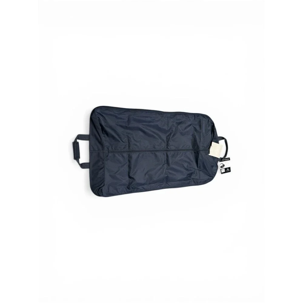 WallyBags 40” Deluxe Travel Garment Bag, Blue Men's Garment BagTop Handle👔🏖️